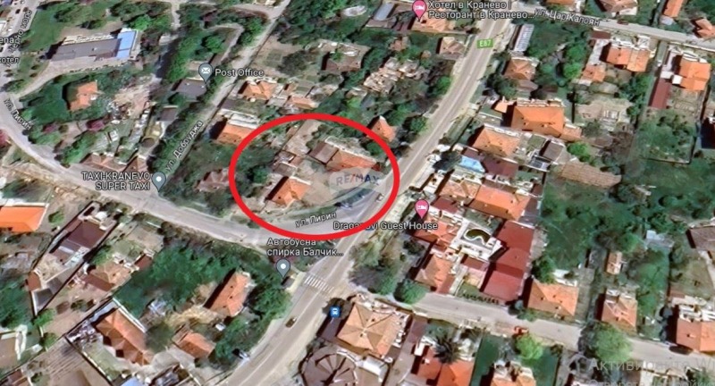 Продава  Къща област Добрич , с. Кранево , 160 кв.м | 61709352 - изображение [11]