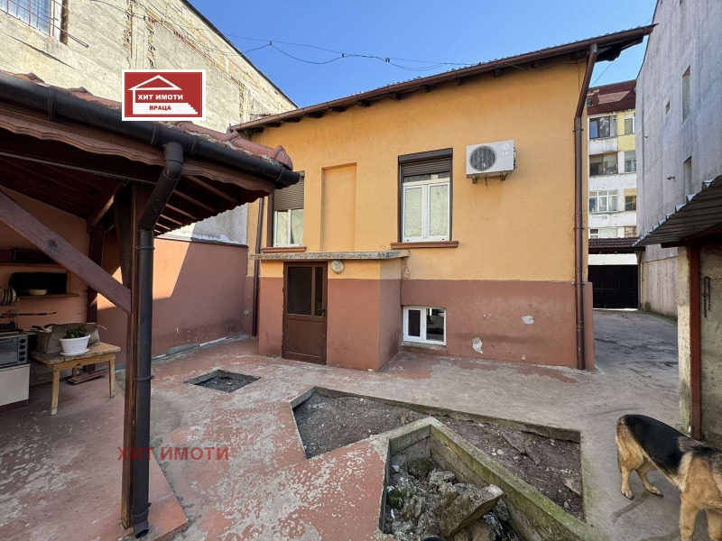 Продава  Къща град Враца , Център , 144 кв.м | 67567327 - изображение [2]