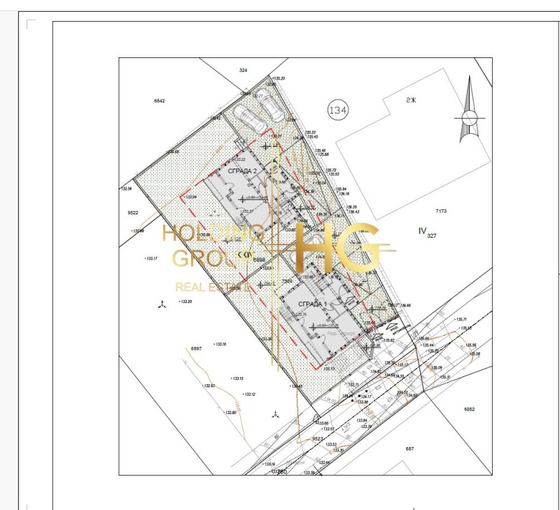 На продаж  Будинок Варна , м-т Долна Трака , 129 кв.м | 24351974 - зображення [7]