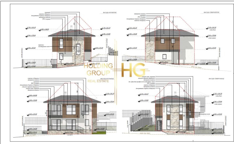 En venta  Casa Varna , m-t Dolna Traka , 129 metros cuadrados | 24351974 - imagen [3]