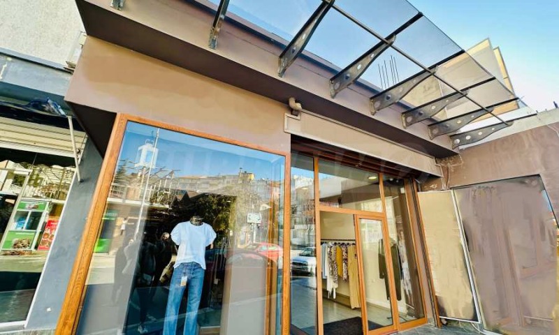 На продаж  Магазин область Бургас , Свети Влас , 376 кв.м | 91725191 - зображення [15]