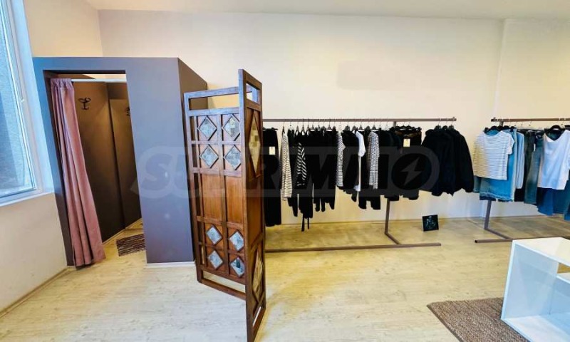 На продаж  Магазин область Бургас , Свети Влас , 376 кв.м | 91725191 - зображення [6]