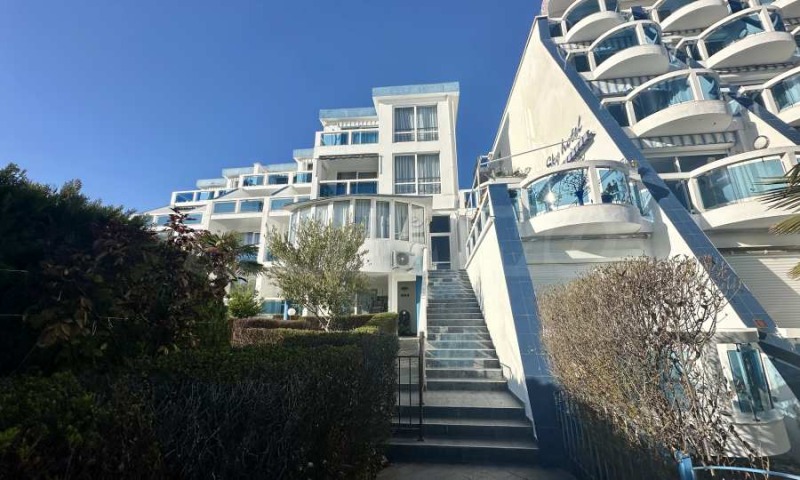 На продаж  Магазин область Бургас , Свети Влас , 376 кв.м | 91725191 - зображення [16]