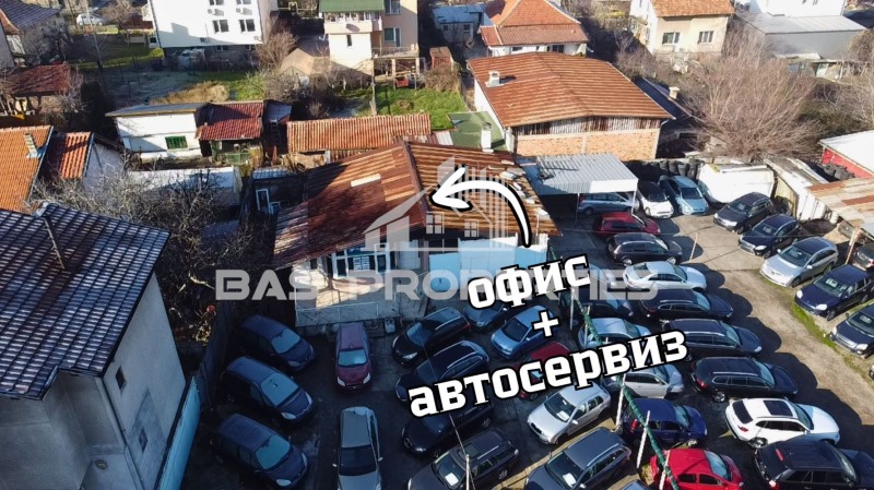 Продава ПАРЦЕЛ, гр. София, Суходол, снимка 6 - Парцели - 52719978