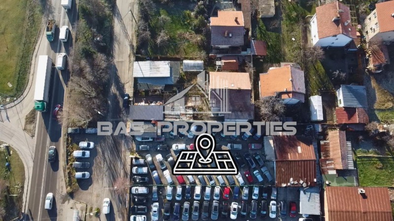 Продава ПАРЦЕЛ, гр. София, Суходол, снимка 2 - Парцели - 52719978