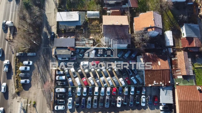 Продава ПАРЦЕЛ, гр. София, Суходол, снимка 3 - Парцели - 52719978