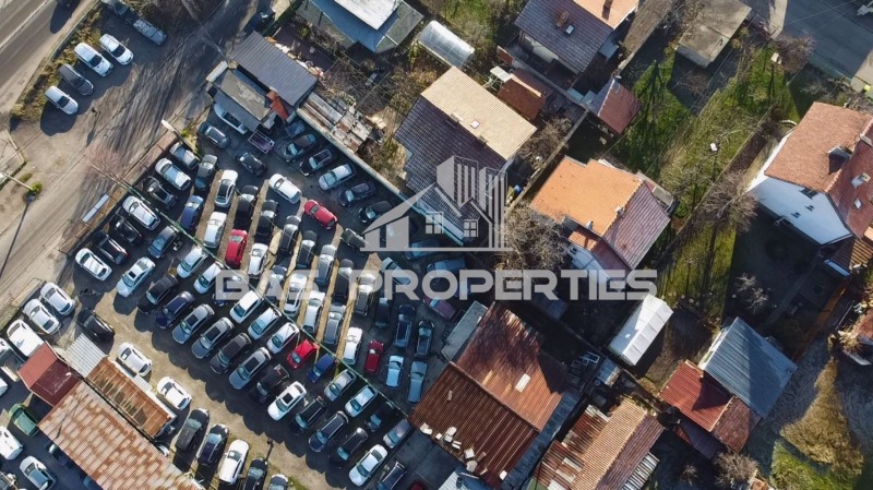 Продава ПАРЦЕЛ, гр. София, Суходол, снимка 5 - Парцели - 52719978