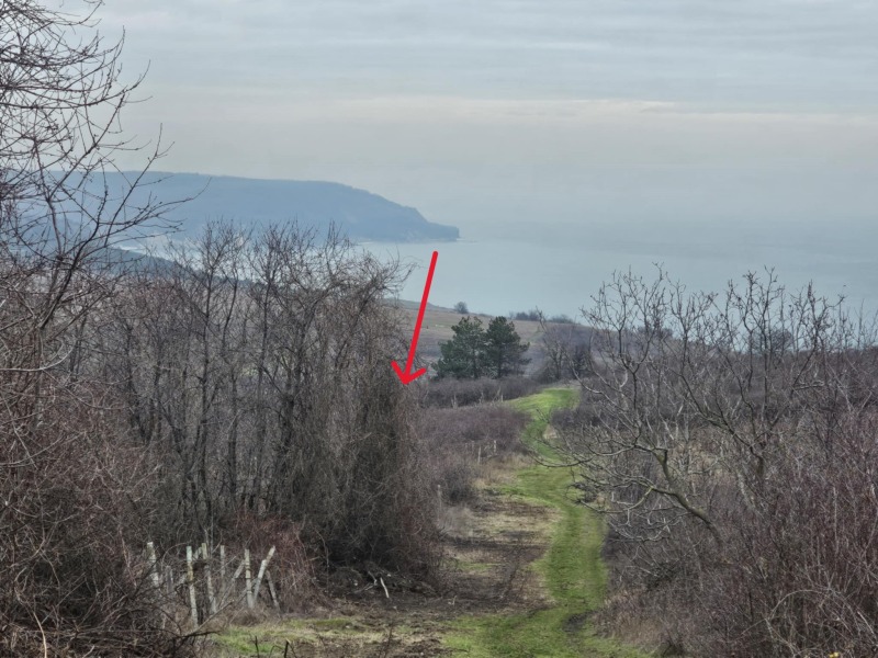 Продава ПАРЦЕЛ, гр. Бяла, област Варна