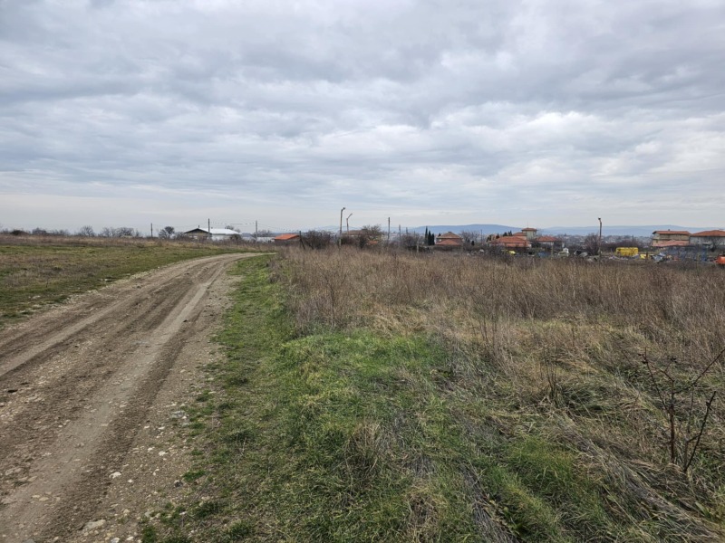 Продава ПАРЦЕЛ, гр. Бяла, област Варна, снимка 6 - Парцели - 53250904