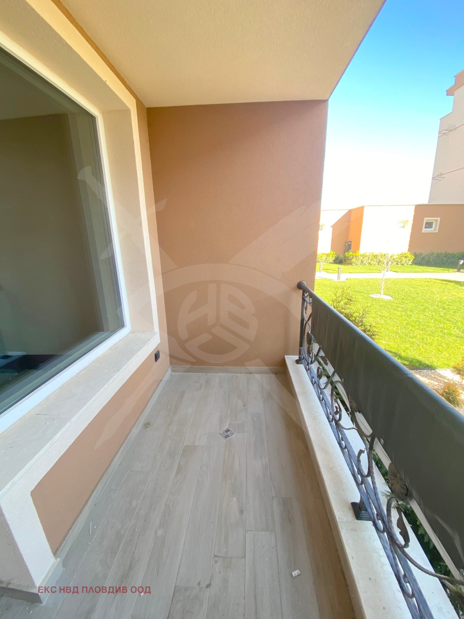 Продава 1-СТАЕН, гр. Пловдив, Христо Смирненски, снимка 7 - Апартаменти - 54068163