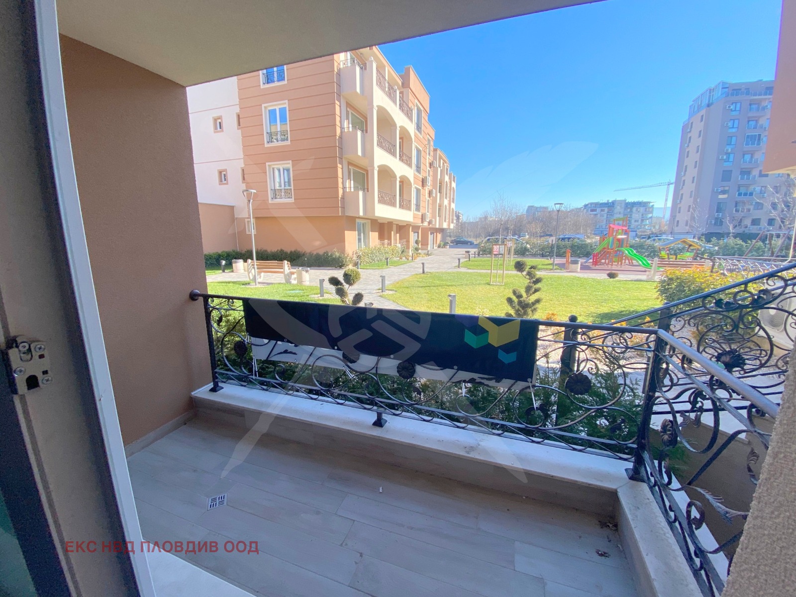 Продава 1-СТАЕН, гр. Пловдив, Христо Смирненски, снимка 8 - Апартаменти - 54068163