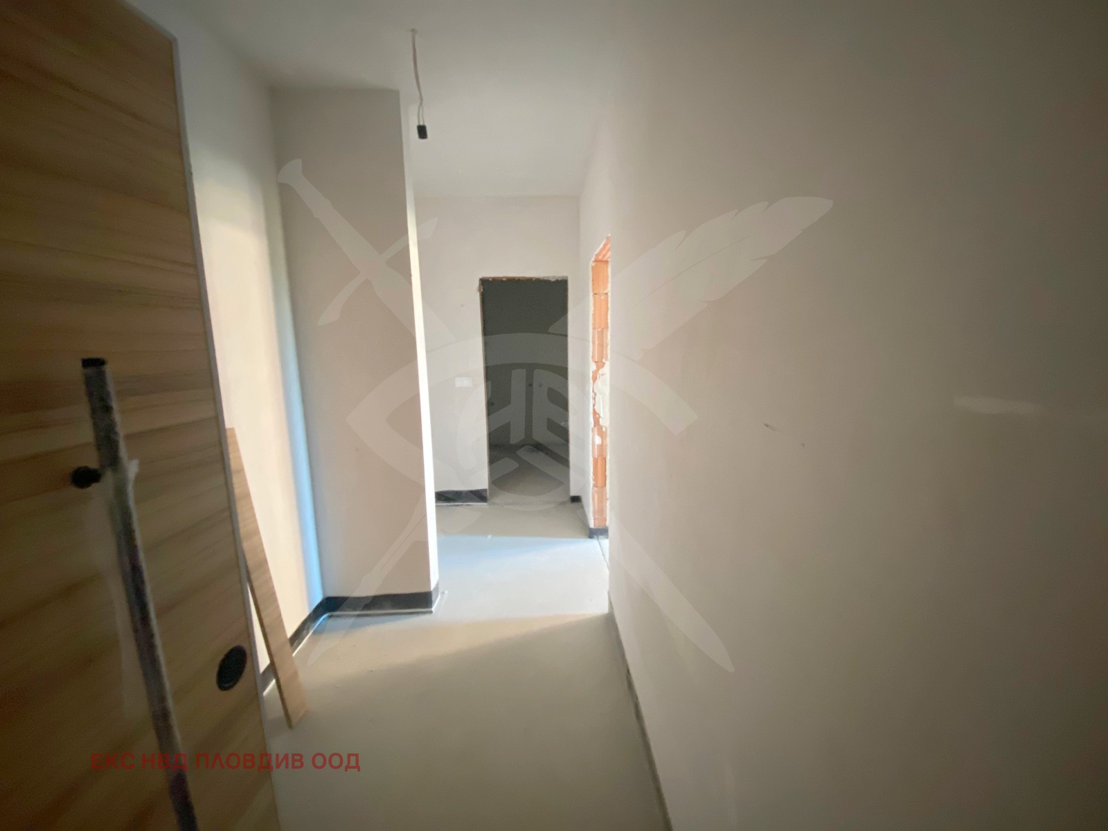 Продава 1-СТАЕН, гр. Пловдив, Христо Смирненски, снимка 4 - Апартаменти - 54068163