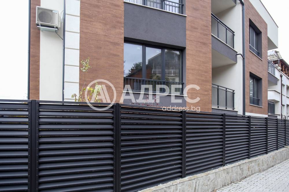 Продава 2-СТАЕН, гр. София, Бояна, снимка 8 - Апартаменти - 52360504
