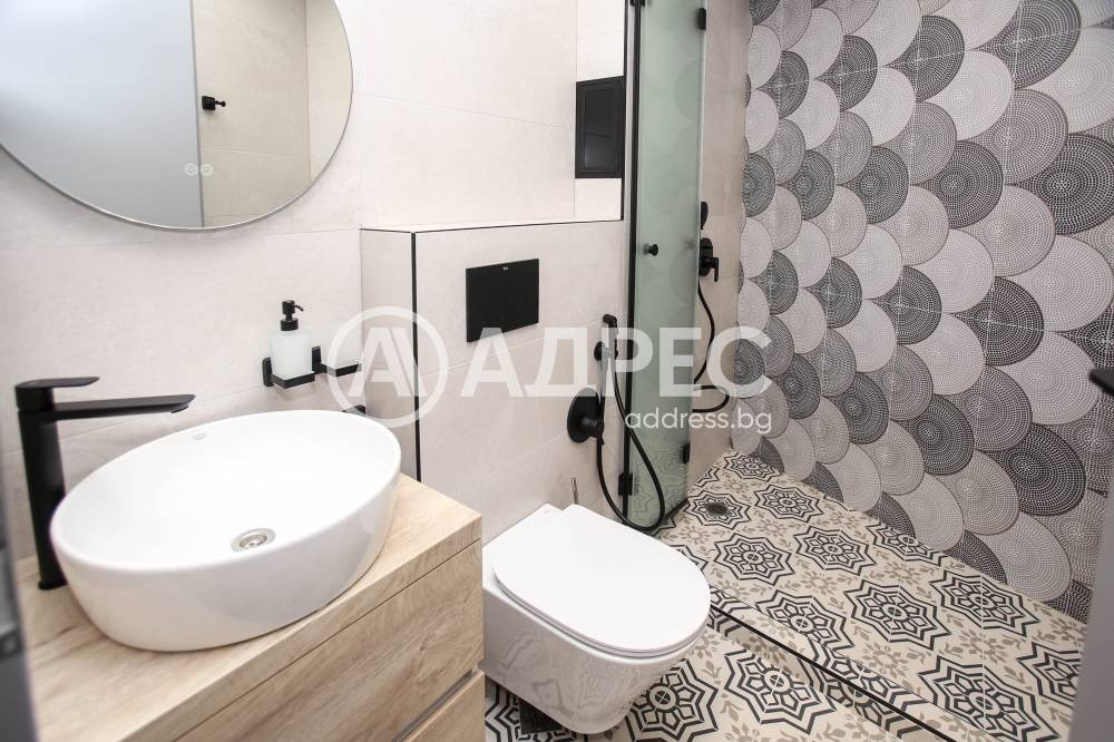 Продава 2-СТАЕН, гр. София, Бояна, снимка 3 - Апартаменти - 52360504