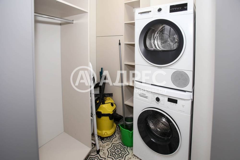 Продава 2-СТАЕН, гр. София, Бояна, снимка 12 - Апартаменти - 52360504