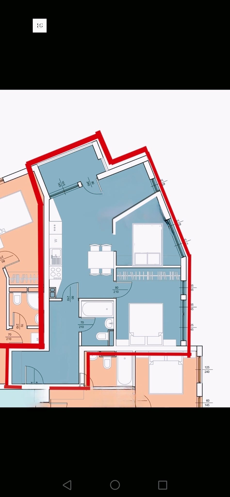 Продава 3-СТАЕН, с. Равда, област Бургас, снимка 12 - Апартаменти - 53887676