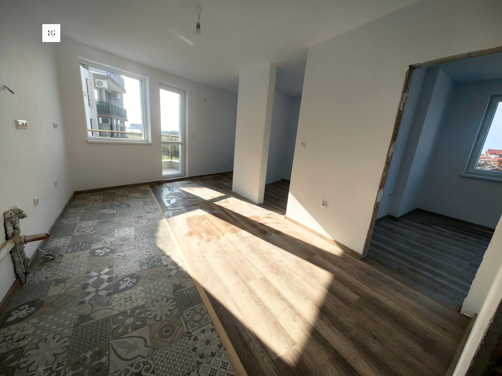 Продава 3-СТАЕН, с. Равда, област Бургас, снимка 8 - Апартаменти - 53887676