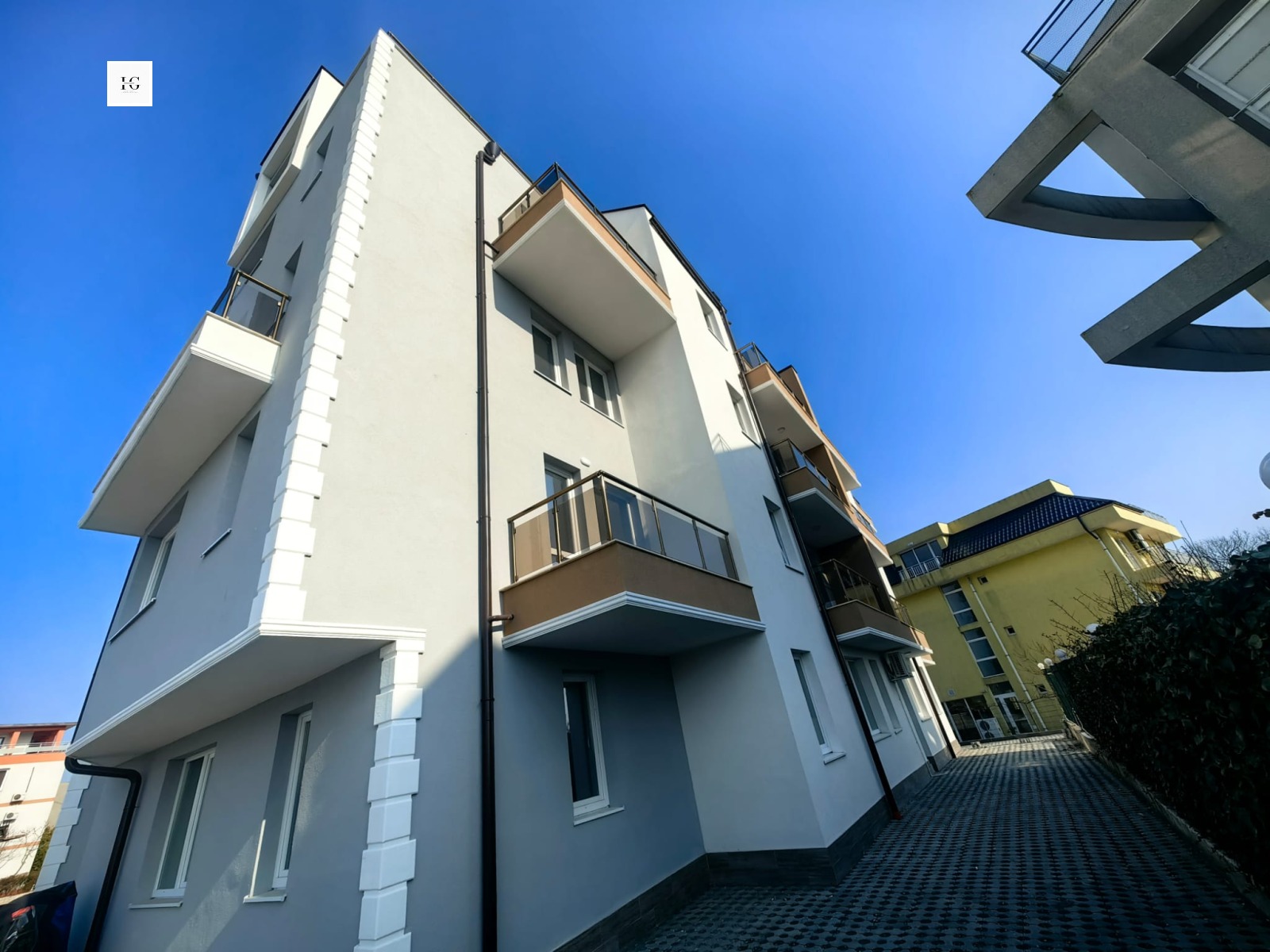 Продава 3-СТАЕН, с. Равда, област Бургас, снимка 14 - Апартаменти - 53887676