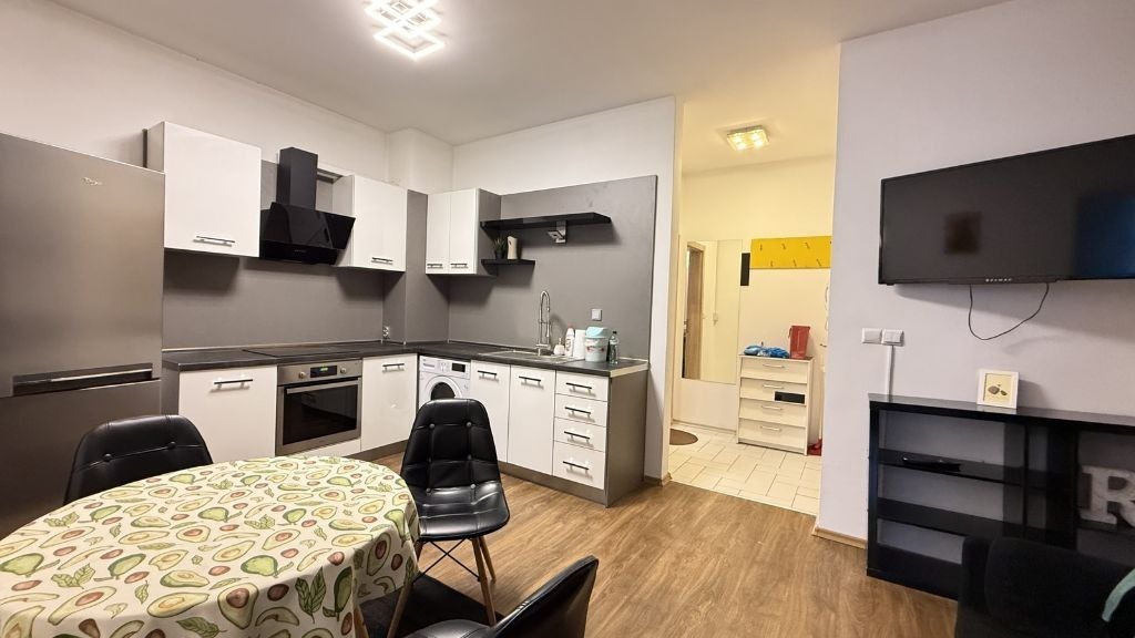 Продава 2-СТАЕН, гр. София, Студентски град, снимка 3 - Апартаменти - 53974859