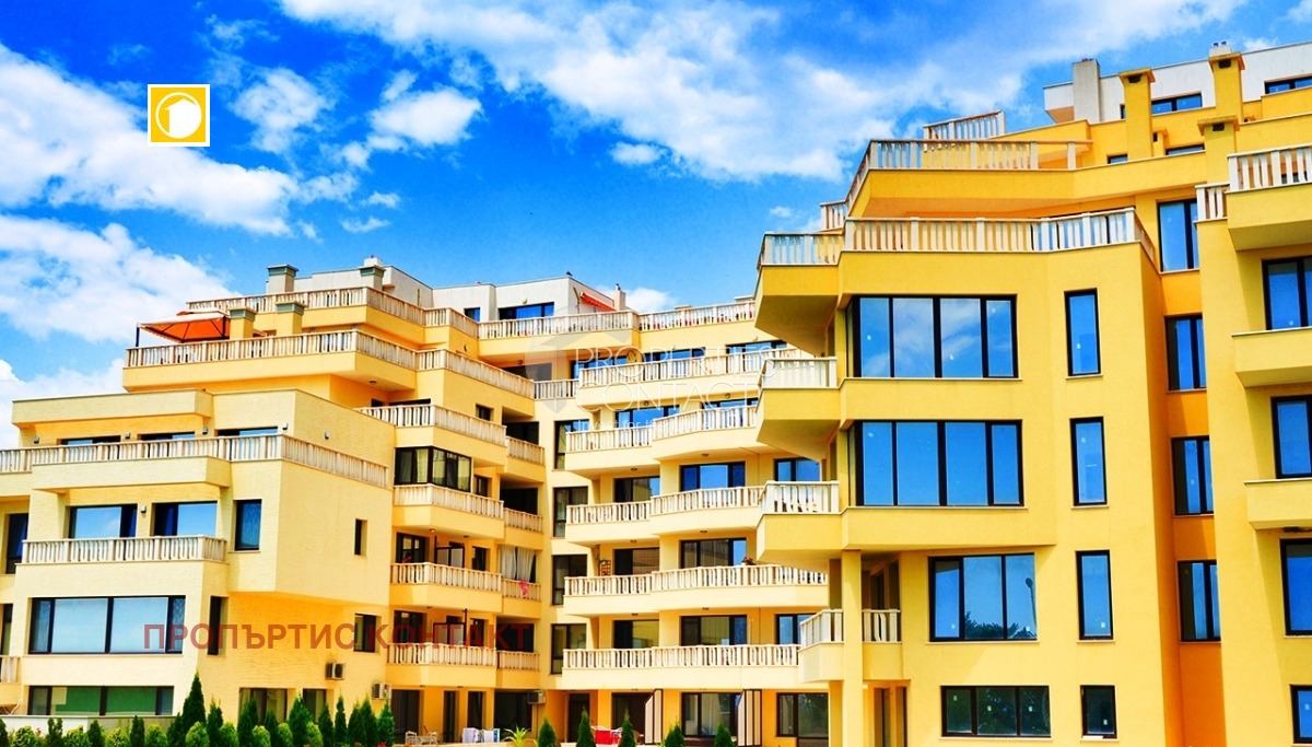 Продава 2-СТАЕН, гр. Бургас, Сарафово