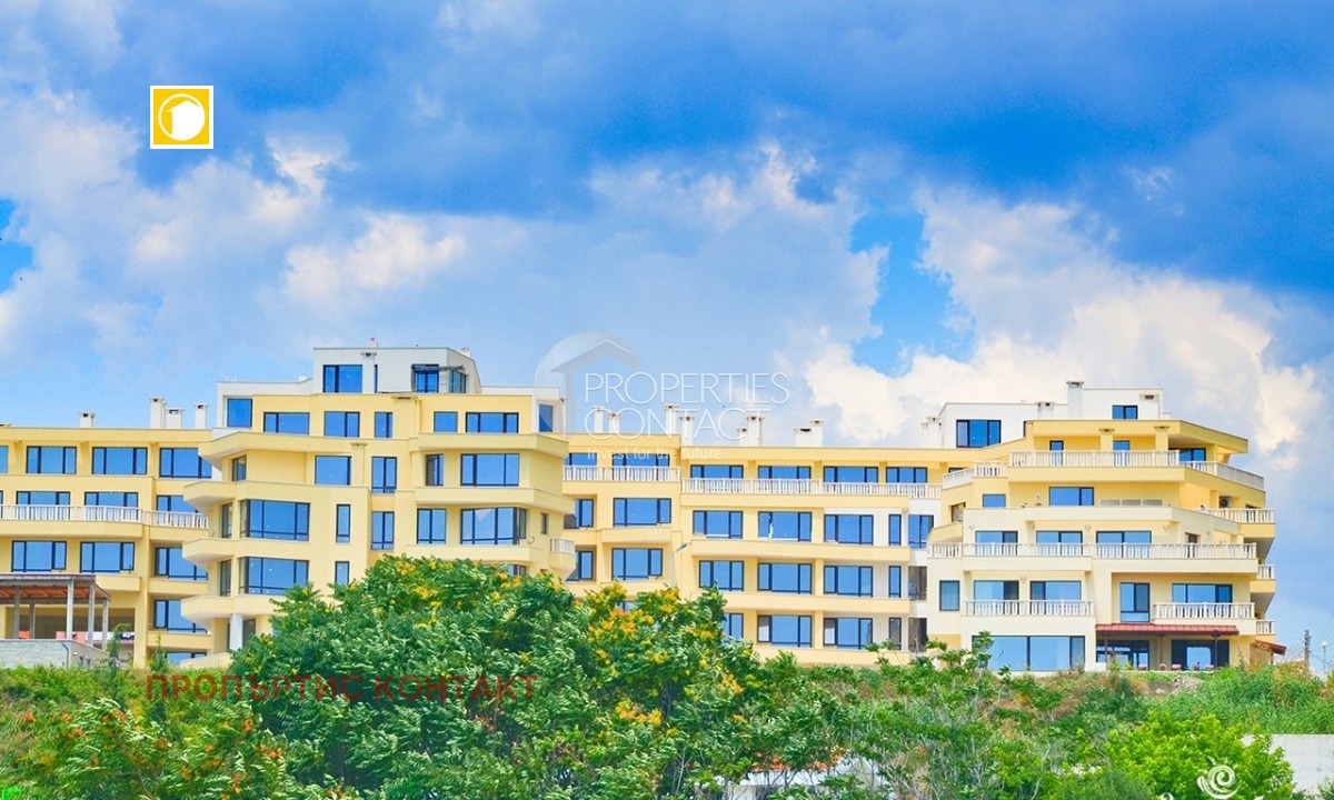 Продава 2-СТАЕН, гр. Бургас, Сарафово, снимка 6 - Апартаменти - 54085026