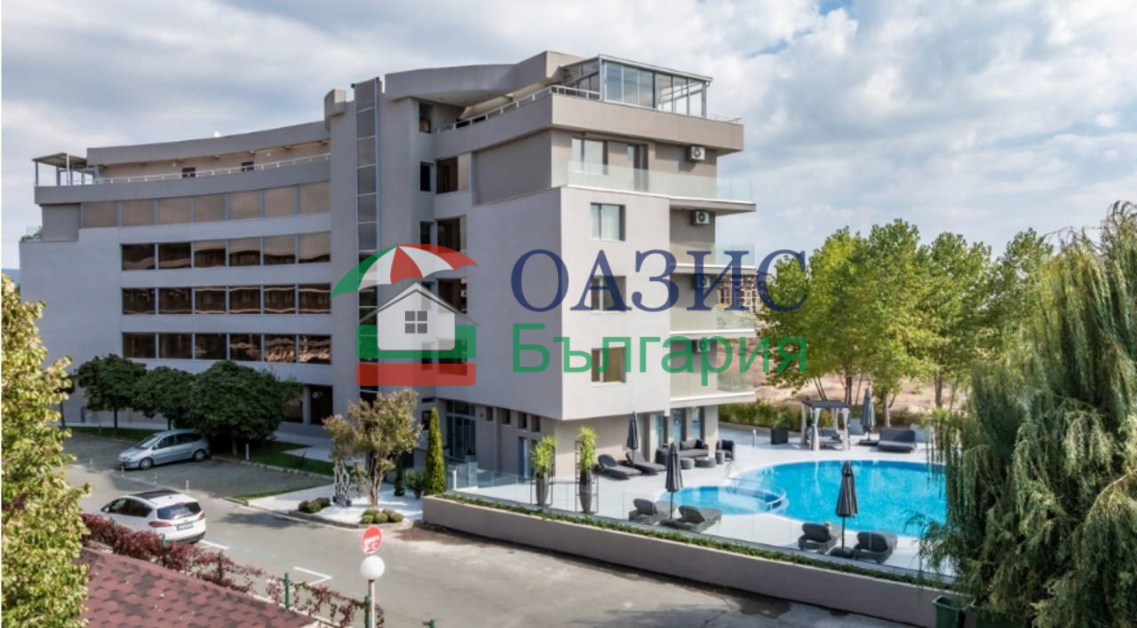 Продава 2-СТАЕН, к.к. Слънчев бряг, област Бургас