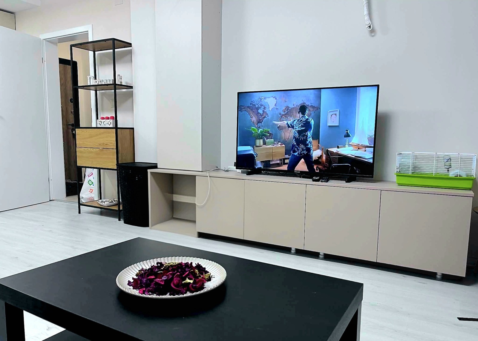 Продава 2-СТАЕН, гр. Елин Пелин, област София област, снимка 4 - Апартаменти - 55154772