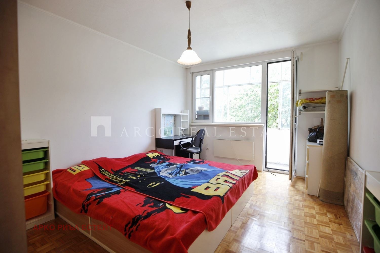 Продава 2-СТАЕН, гр. София, Западен парк, снимка 8 - Апартаменти - 56156335