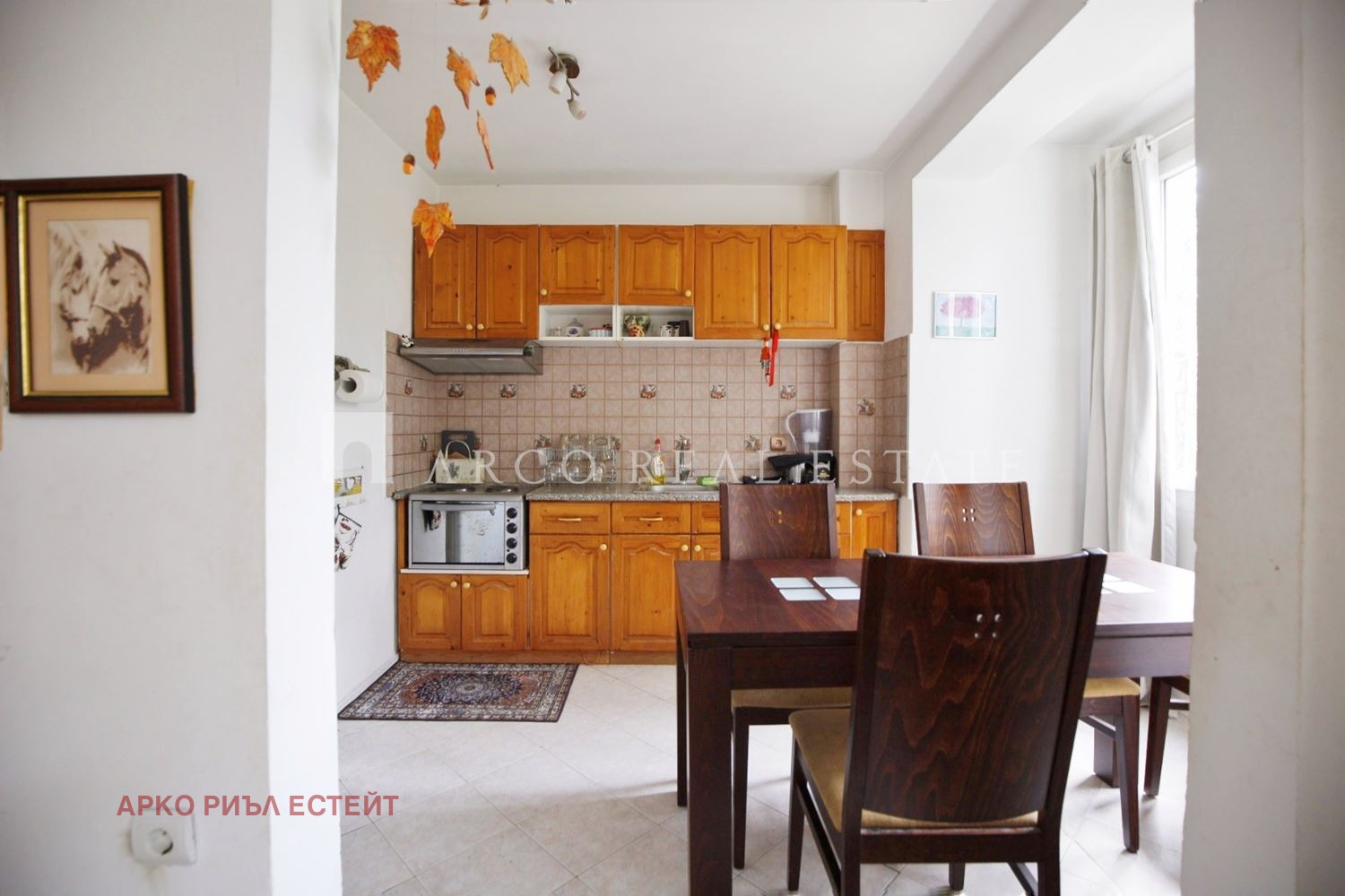 Продава 2-СТАЕН, гр. София, Западен парк, снимка 5 - Апартаменти - 56156335