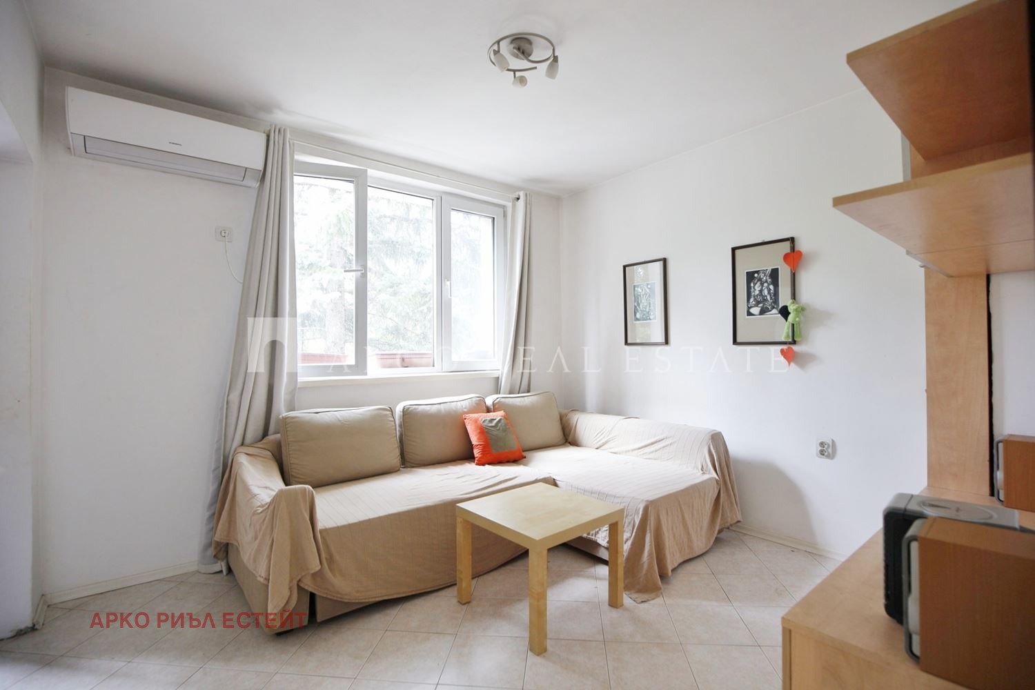 Продава 2-СТАЕН, гр. София, Западен парк, снимка 2 - Апартаменти - 56156335