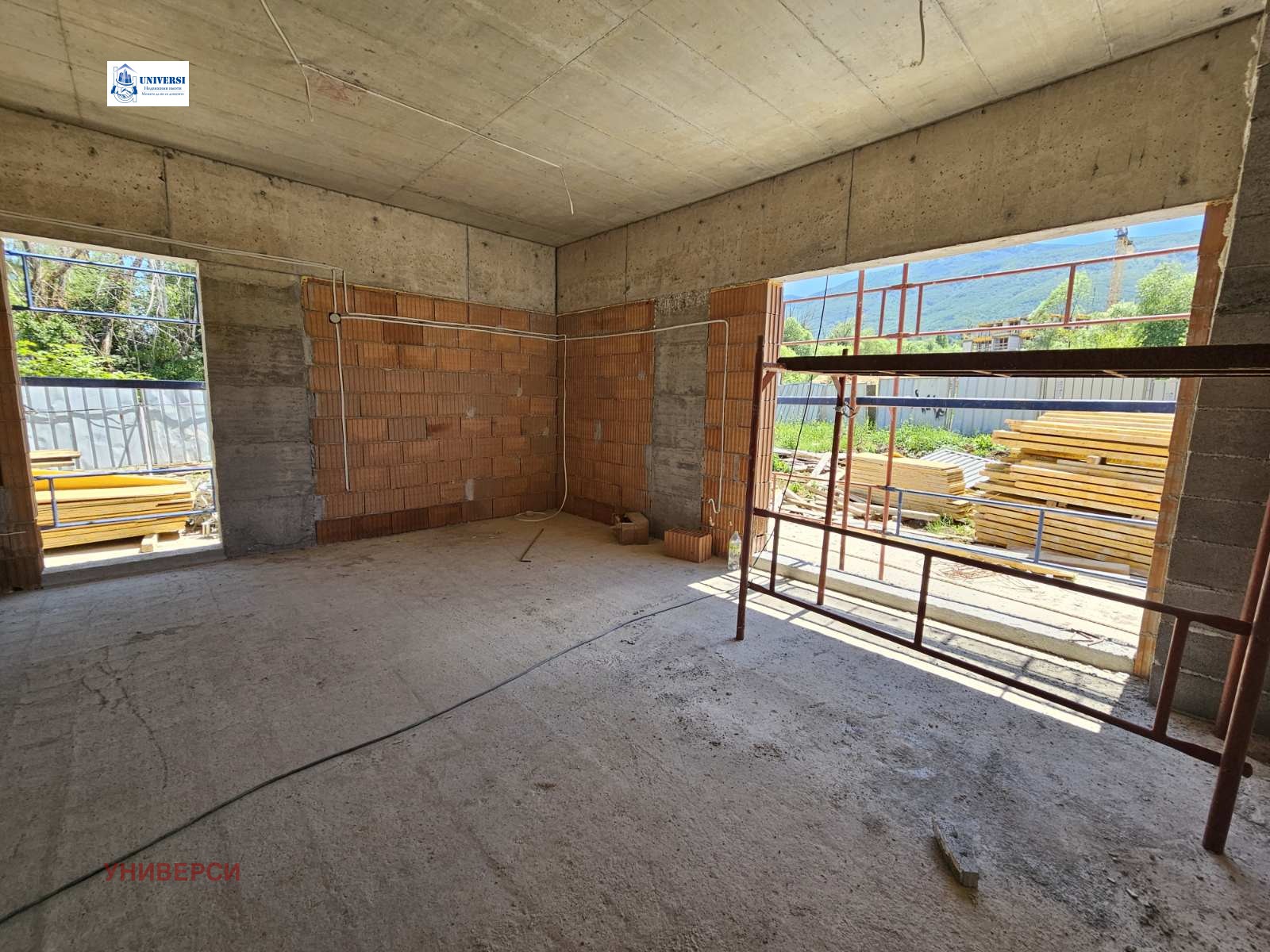 Продава 3-СТАЕН, гр. София, Манастирски ливади, снимка 7 - Апартаменти - 51766341