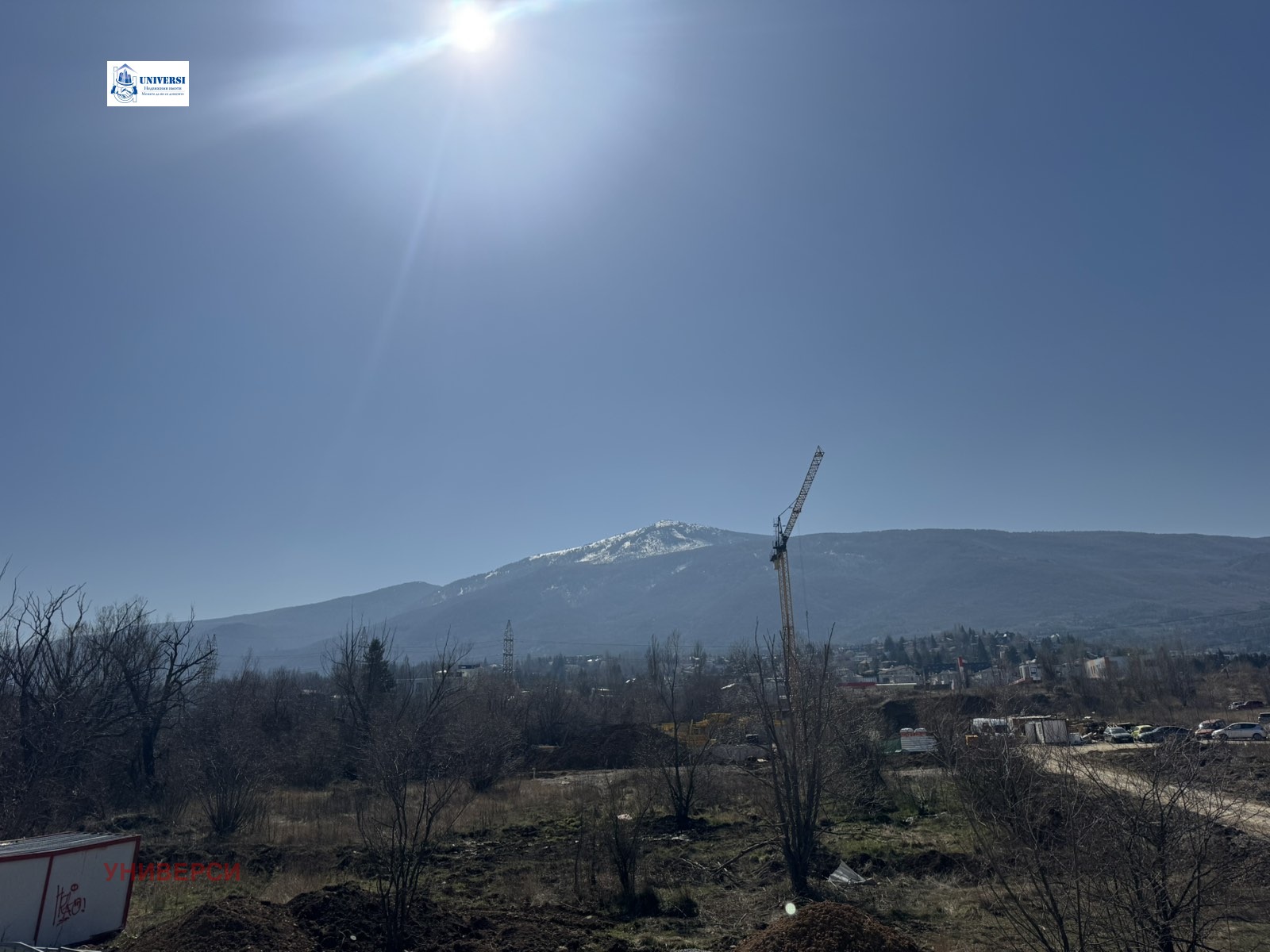 Продава 3-СТАЕН, гр. София, Манастирски ливади