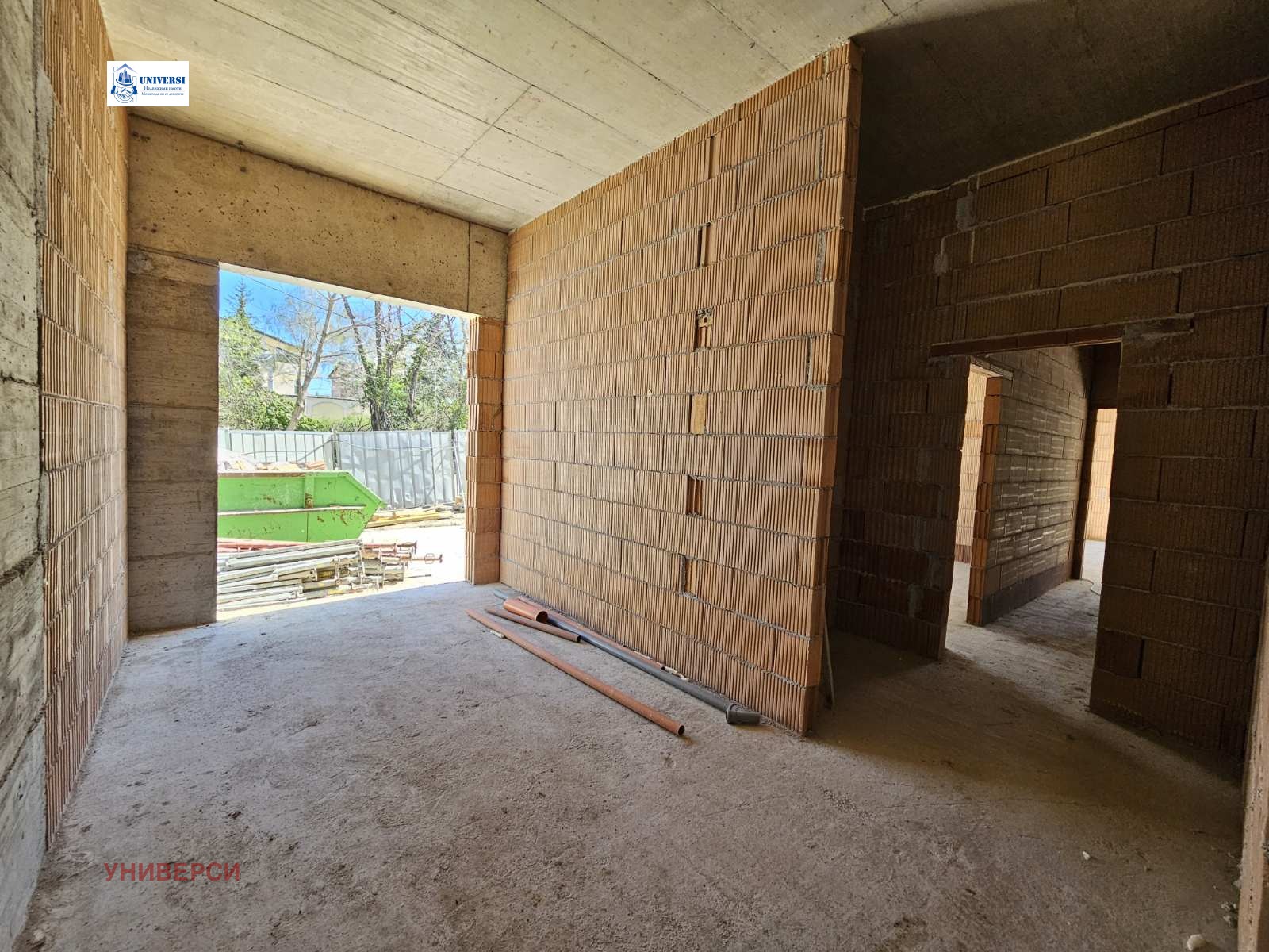 Продава 3-СТАЕН, гр. София, Манастирски ливади, снимка 4 - Апартаменти - 51766341