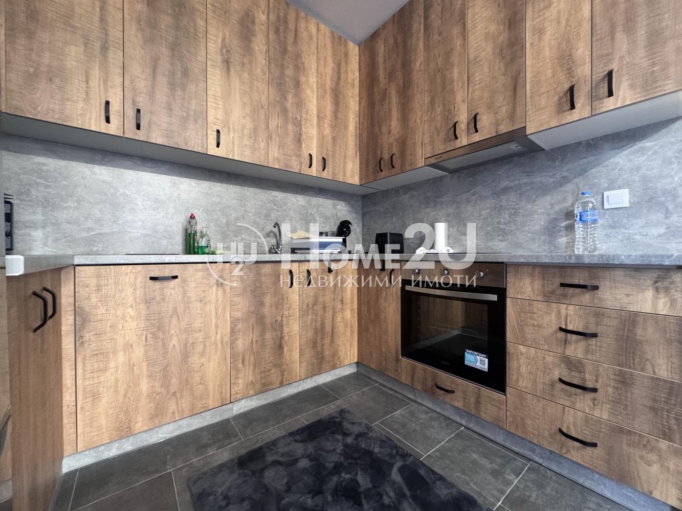 Продава 3-СТАЕН, гр. Пловдив, Център, снимка 5 - Апартаменти - 54119573
