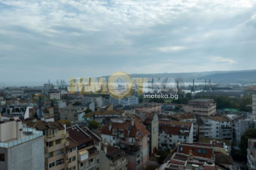 Продава 3-СТАЕН, гр. Варна, Операта