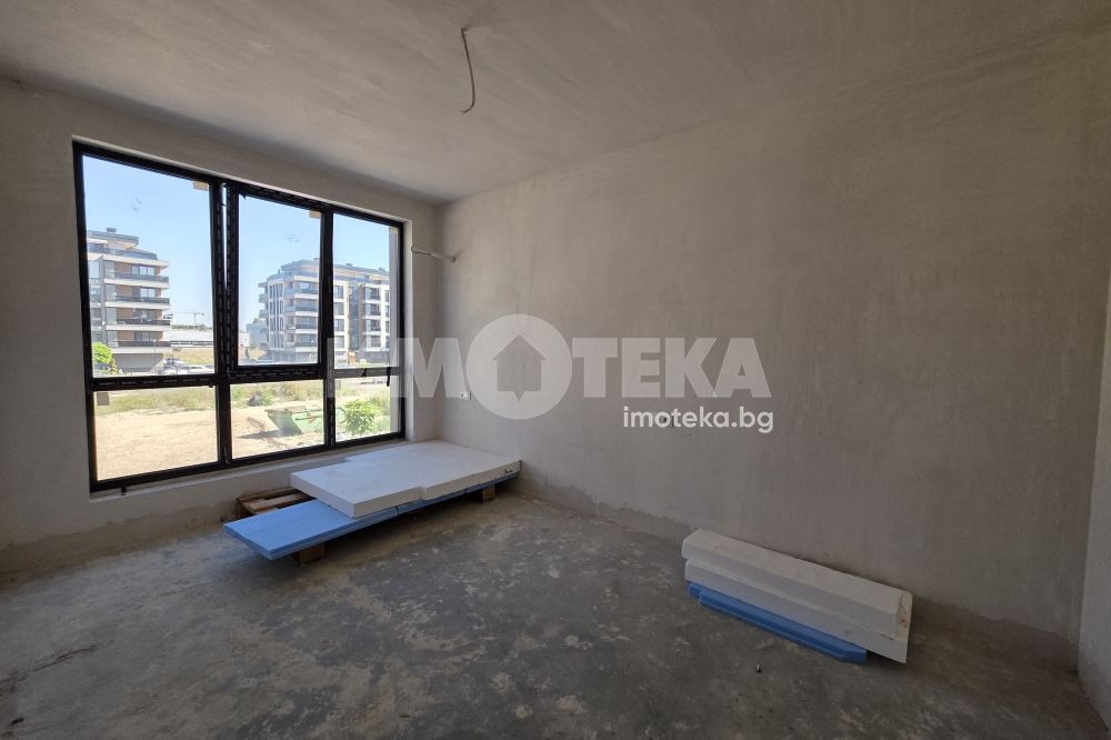 Продава 3-СТАЕН, гр. Пловдив, Кършияка, снимка 5 - Апартаменти - 55594655
