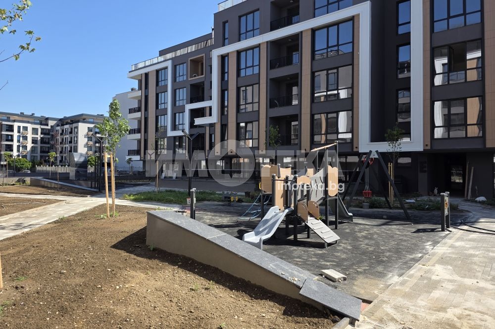Продава 3-СТАЕН, гр. Пловдив, Кършияка