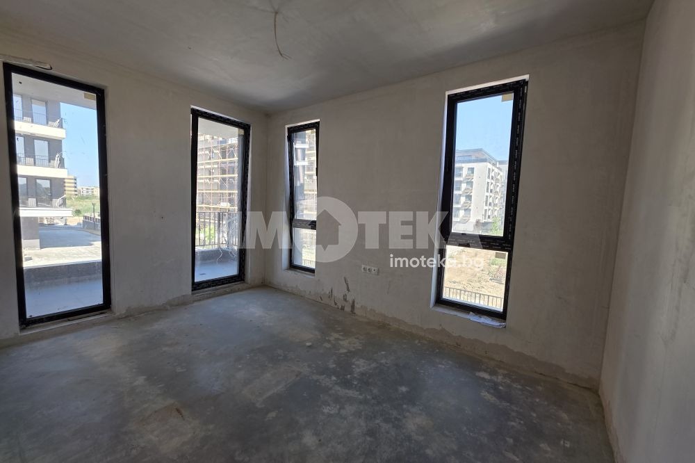 Продава 3-СТАЕН, гр. Пловдив, Кършияка, снимка 4 - Апартаменти - 55594655