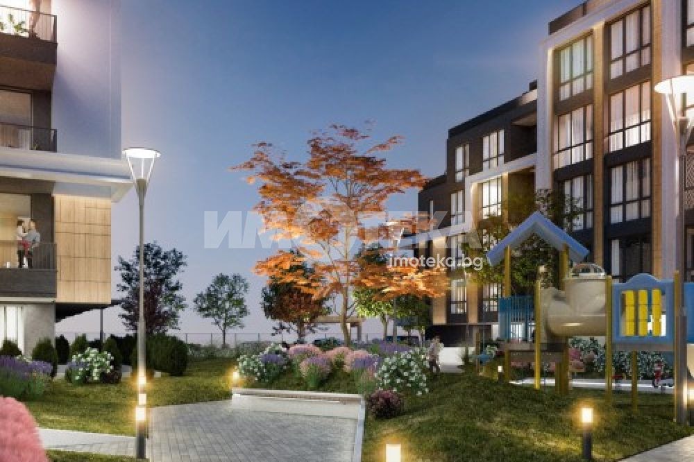 Продава 3-СТАЕН, гр. Пловдив, Кършияка, снимка 9 - Апартаменти - 55594655