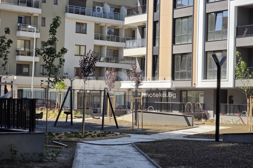 Продава 3-СТАЕН, гр. Пловдив, Кършияка, снимка 8 - Апартаменти - 55594655