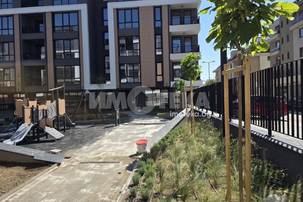 Продава 3-СТАЕН, гр. Пловдив, Кършияка, снимка 7 - Апартаменти - 55594655