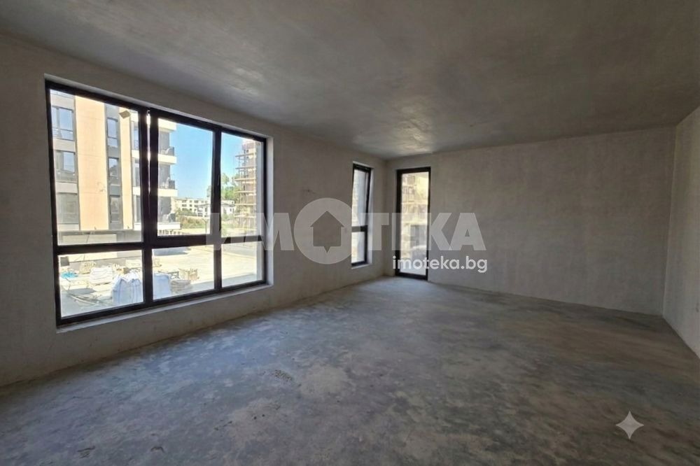 Продава 3-СТАЕН, гр. Пловдив, Кършияка, снимка 3 - Апартаменти - 55594655