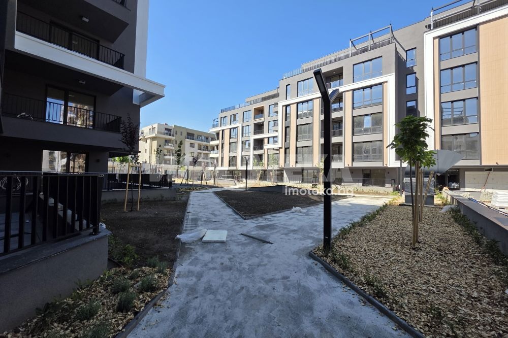Продава 3-СТАЕН, гр. Пловдив, Кършияка, снимка 10 - Апартаменти - 55594655
