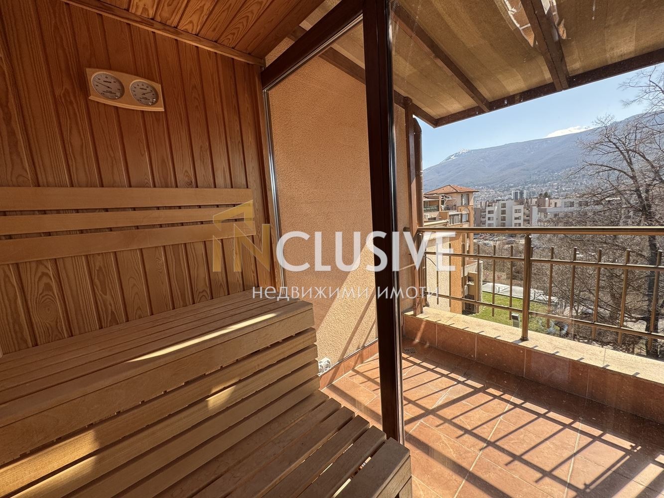 Продава 4-СТАЕН, гр. София, Горна баня, снимка 7 - Апартаменти - 53885542