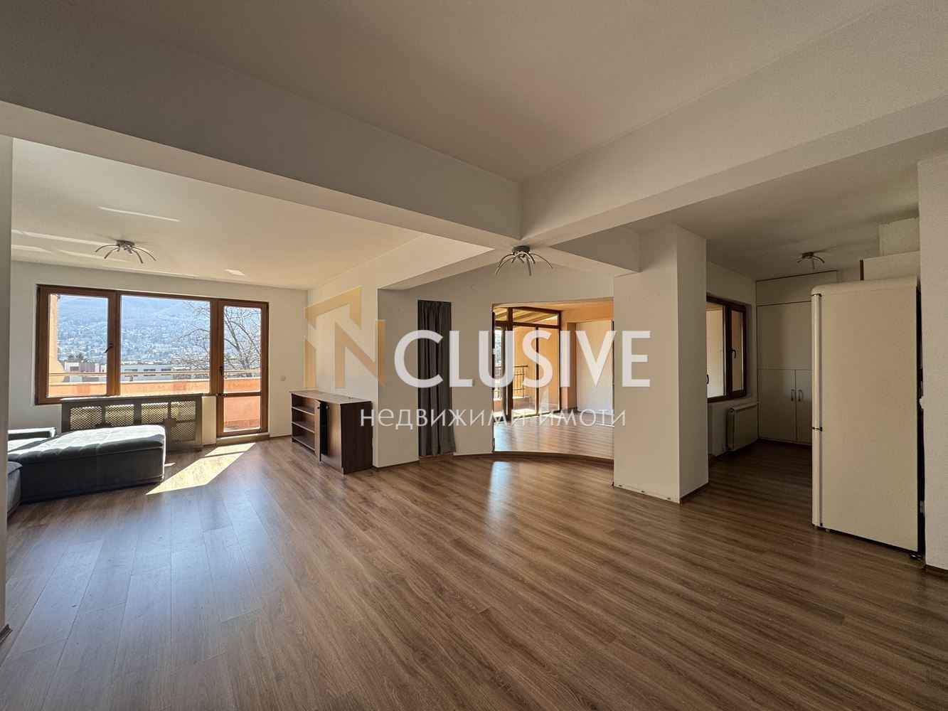 Продава 4-СТАЕН, гр. София, Горна баня, снимка 2 - Апартаменти - 53885542