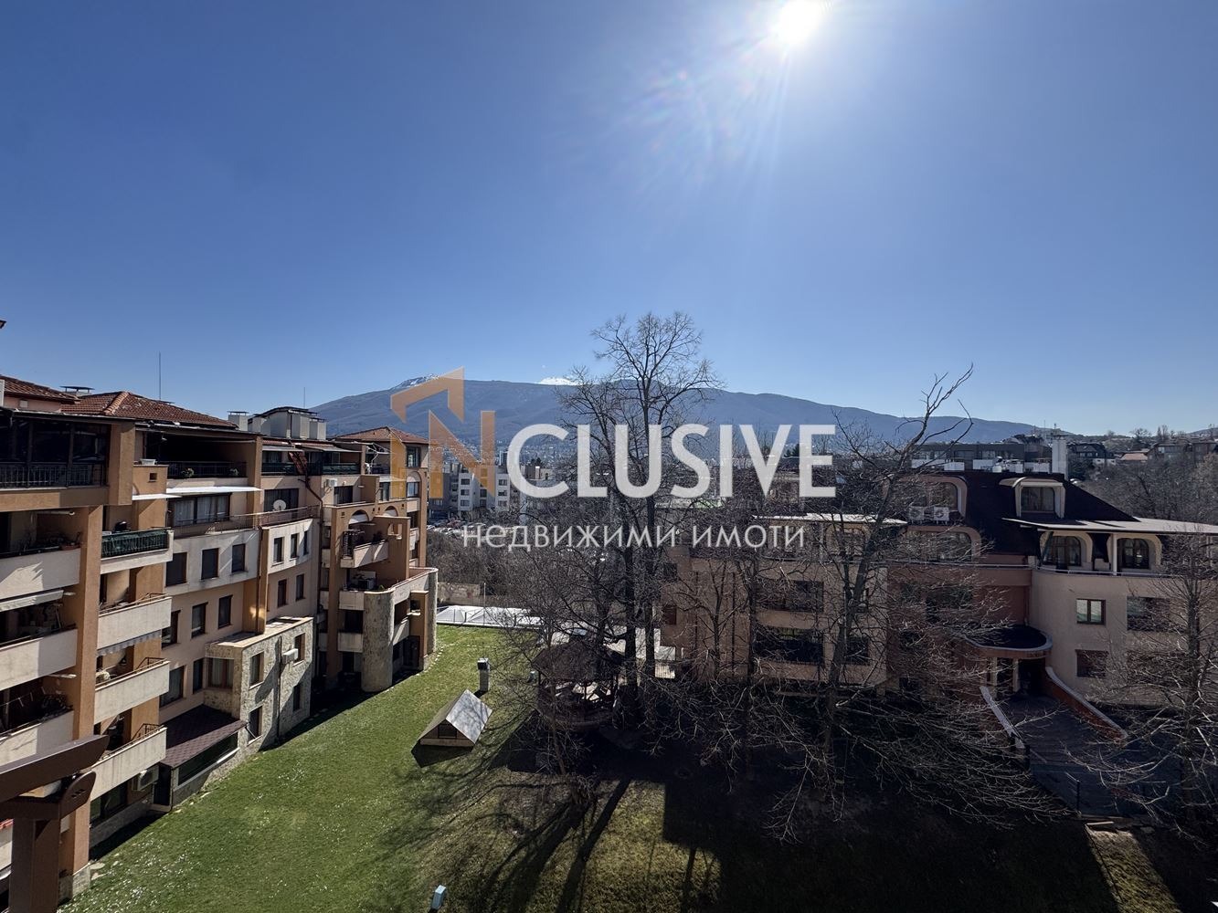 Продава 4-СТАЕН, гр. София, Горна баня, снимка 15 - Апартаменти - 53885542