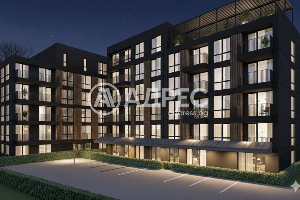 Продава МНОГОСТАЕН, гр. София, Овча купел 2, снимка 3 - Апартаменти - 54667740