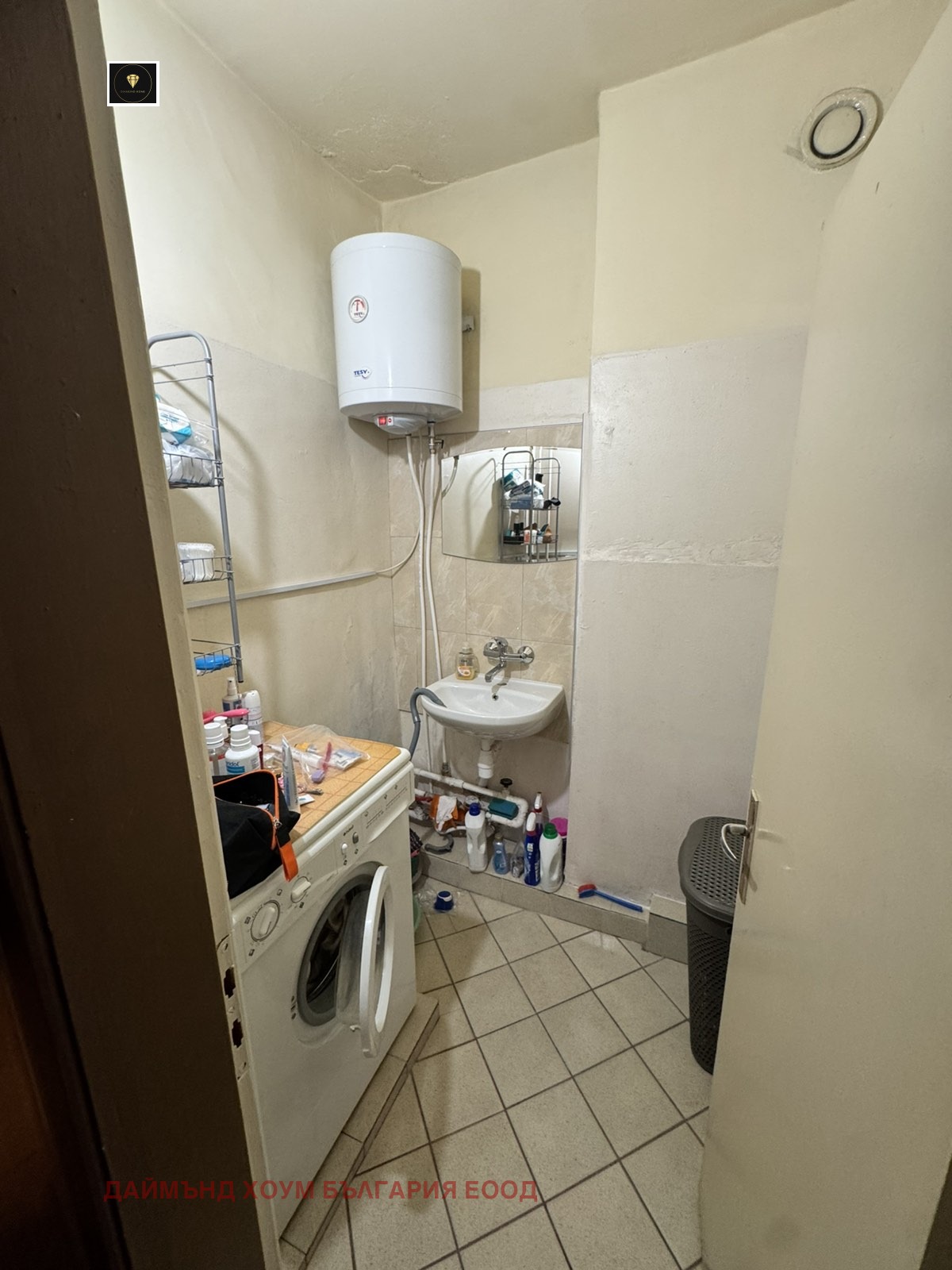 Продава МНОГОСТАЕН, гр. Пловдив, Изгрев, снимка 8 - Апартаменти - 54709264
