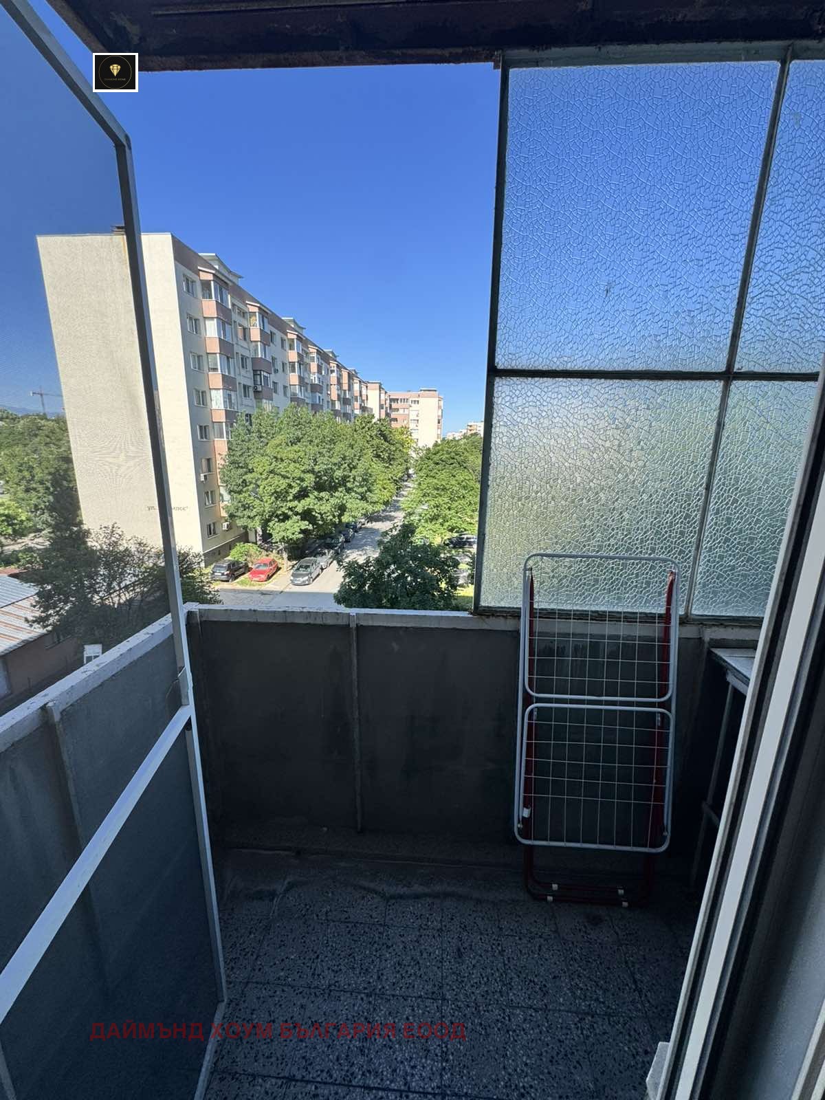 Продава МНОГОСТАЕН, гр. Пловдив, Изгрев, снимка 2 - Апартаменти - 54709264