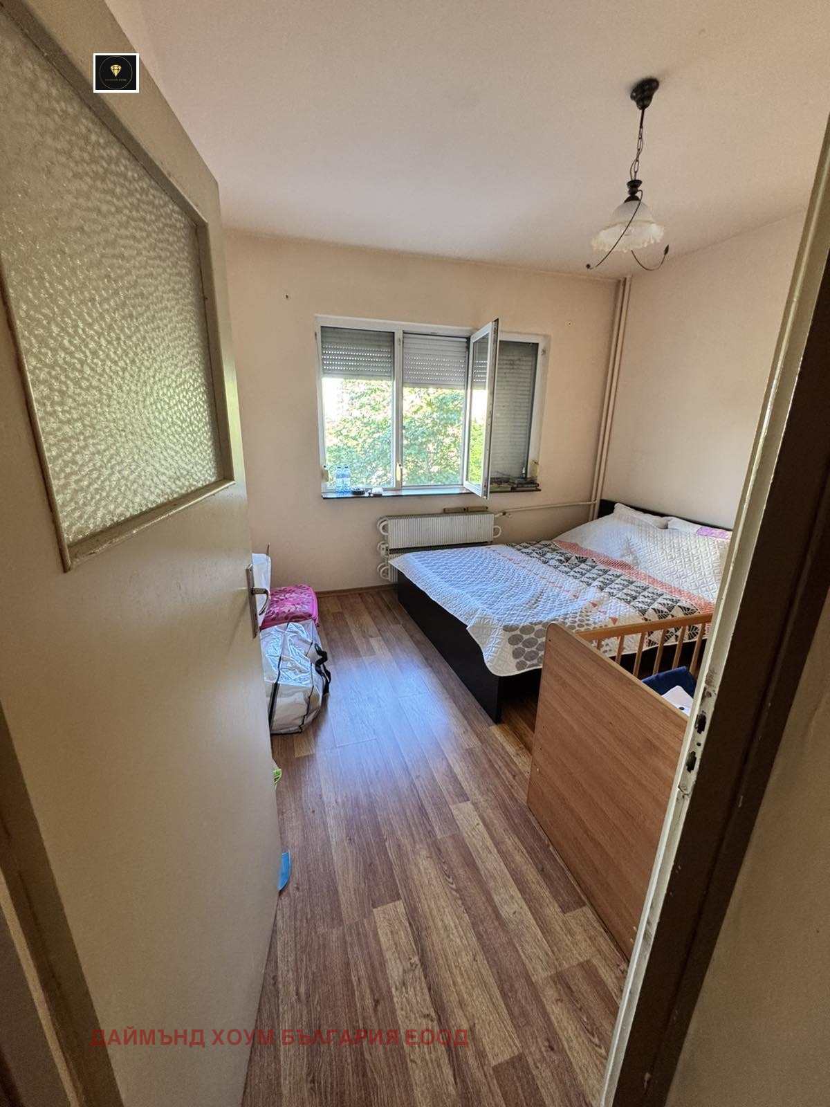 Продава МНОГОСТАЕН, гр. Пловдив, Изгрев, снимка 7 - Апартаменти - 54709264